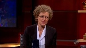 The Colbert Report Epizóda 107