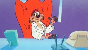 Timon a Pumbaa Epizóda 8