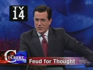 The Colbert Report Epizóda 149