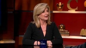 The Colbert Report Epizóda 88