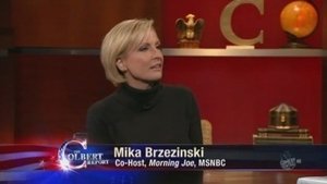 The Colbert Report Epizóda 14