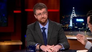 The Colbert Report Epizóda 54