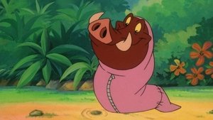 Timon a Pumbaa Epizóda 24