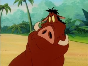 Timon a Pumbaa Epizóda 7