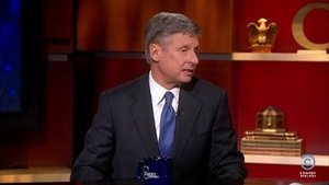 The Colbert Report Epizóda 78