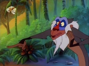 Timon a Pumbaa Epizóda 19