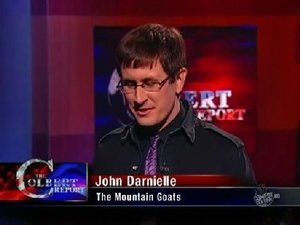 The Colbert Report Epizóda 128