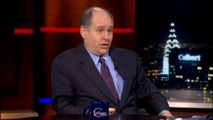 The Colbert Report Epizóda 111