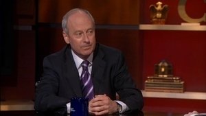 The Colbert Report Epizóda 92