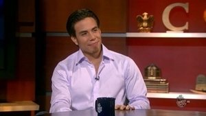 The Colbert Report Epizóda 136