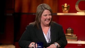 The Colbert Report Epizóda 66