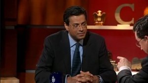 The Colbert Report Epizóda 3