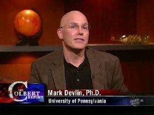 The Colbert Report Epizóda 111