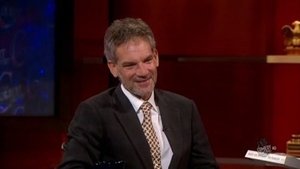 The Colbert Report Epizóda 106