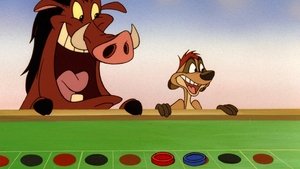 Timon a Pumbaa Epizóda 15