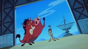 Timon a Pumbaa Epizóda 10