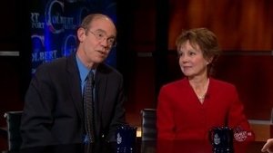 The Colbert Report Epizóda 155