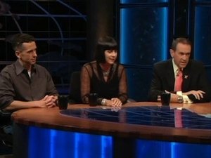 Real Time with Bill Maher Epizóda 14