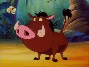 Timon a Pumbaa Epizóda 23