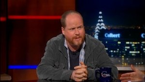 The Colbert Report Epizóda 117