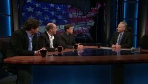 Real Time with Bill Maher Epizóda 5