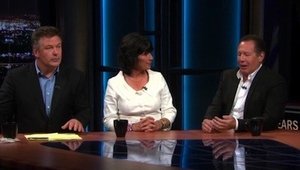 Real Time with Bill Maher Epizóda 21