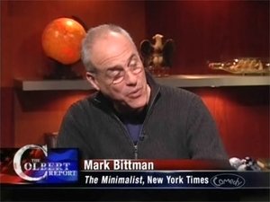 The Colbert Report Epizóda 30