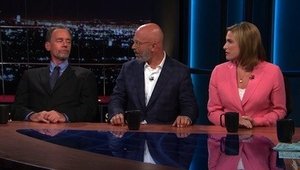 Real Time with Bill Maher Epizóda 21