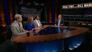 Real Time with Bill Maher Epizóda 21