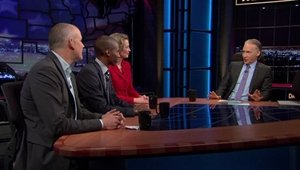 Real Time with Bill Maher Epizóda 20