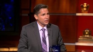 The Colbert Report Epizóda 127