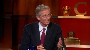 The Colbert Report Epizóda 9