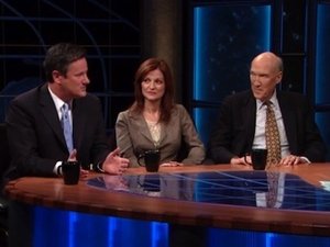 Real Time with Bill Maher Epizóda 9