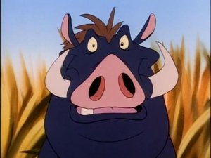Timon a Pumbaa Epizóda 14