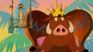 Timon a Pumbaa Epizóda 1