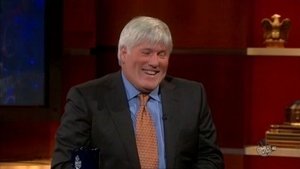 The Colbert Report Epizóda 105