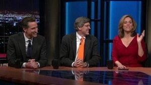 Real Time with Bill Maher Epizóda 5