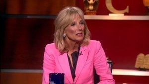 The Colbert Report Epizóda 106