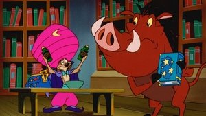 Timon a Pumbaa Epizóda 28