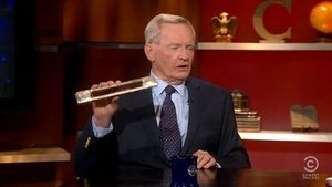 The Colbert Report Epizóda 26