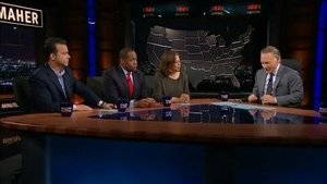 Real Time with Bill Maher Epizóda 13