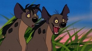 Timon a Pumbaa Epizóda 18