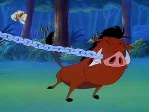 Timon a Pumbaa Epizóda 12