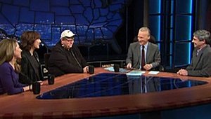 Real Time with Bill Maher Epizóda 25