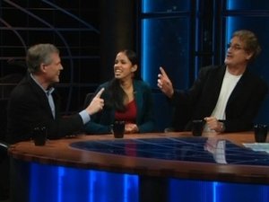 Real Time with Bill Maher Epizóda 22