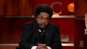 The Colbert Report Epizóda 10