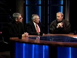 Real Time with Bill Maher Epizóda 22