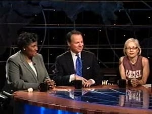 Real Time with Bill Maher Epizóda 13