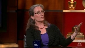 The Colbert Report Epizóda 59