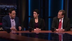 Real Time with Bill Maher Epizóda 7